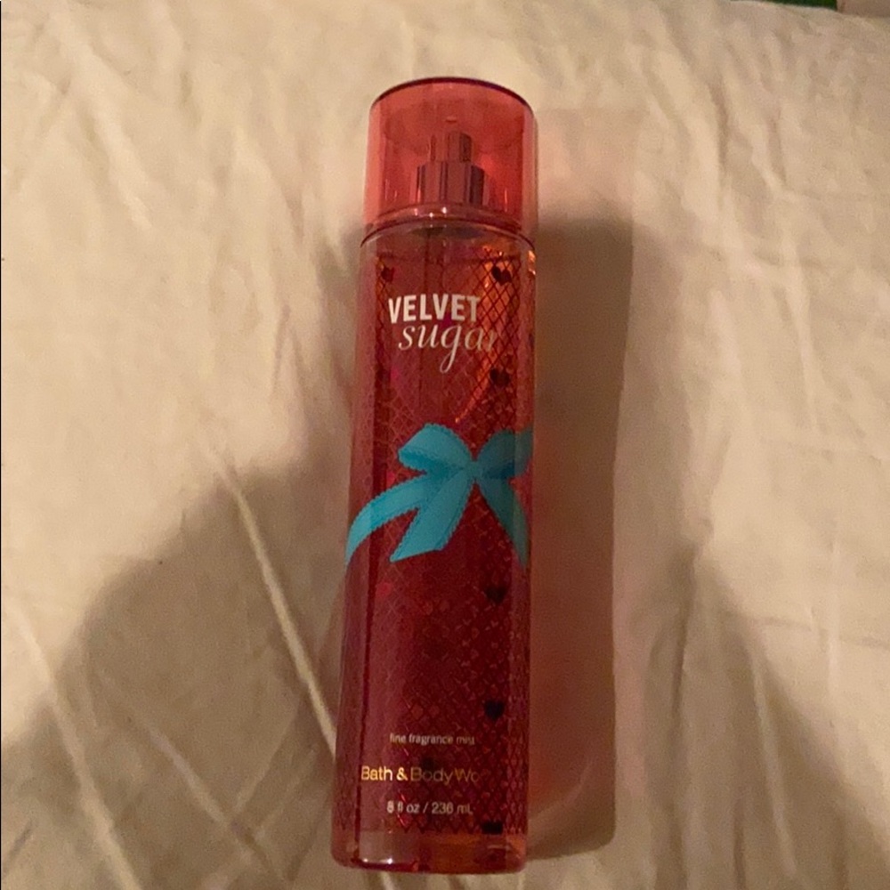 Bath and Body Works